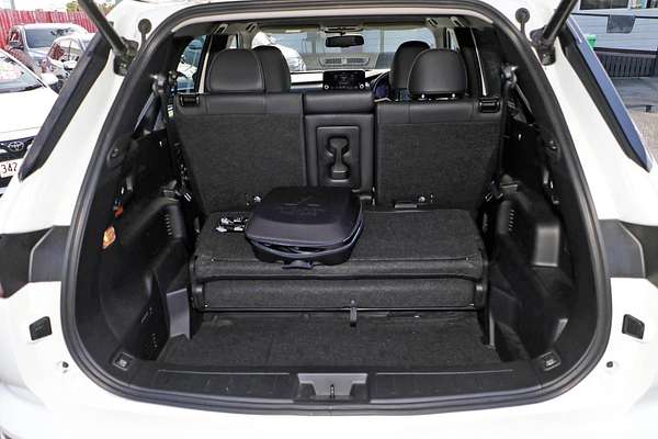 2022 Mitsubishi Outlander PHEV Exceed ZM