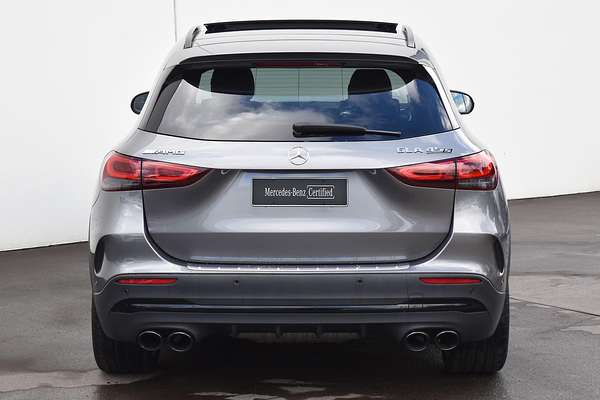 2020 Mercedes-Benz GLA-Class GLA45 AMG S H247