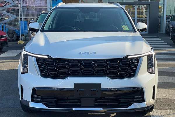 2025 Kia Sorento Sport+ MQ4 PE