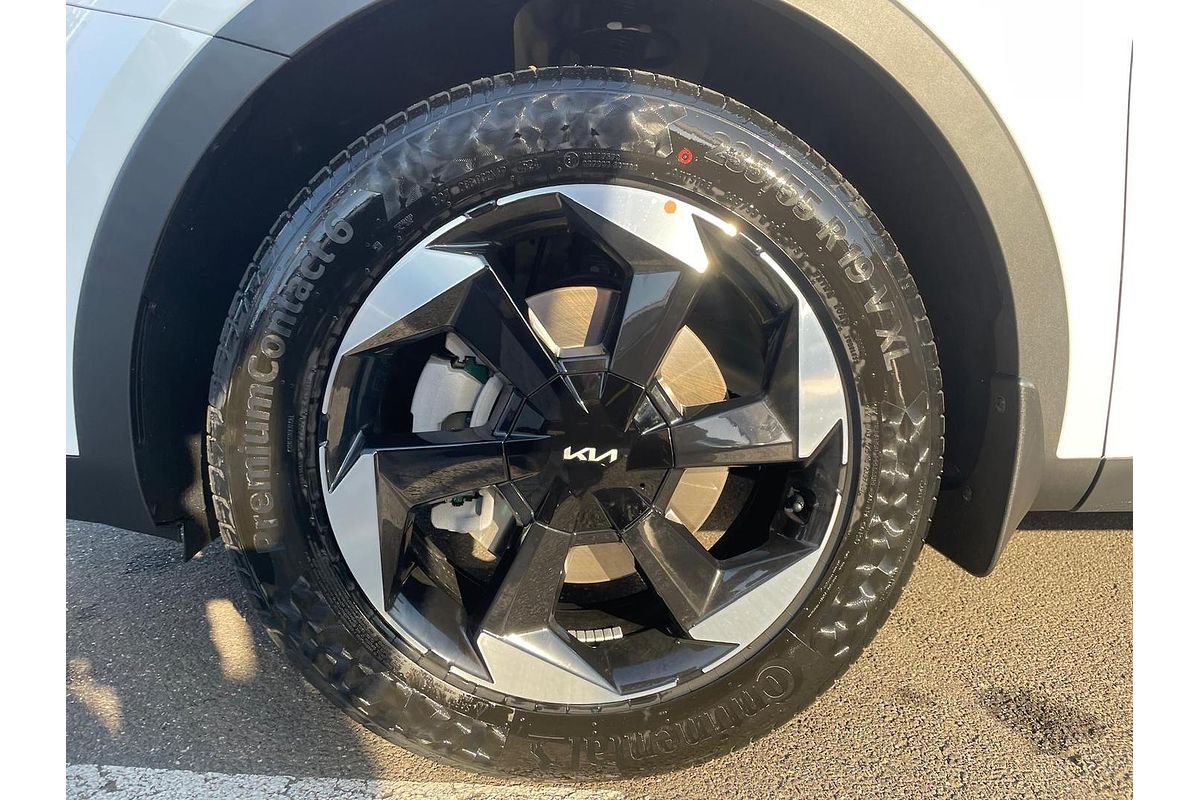 2025 Kia Sorento Sport+ MQ4 PE