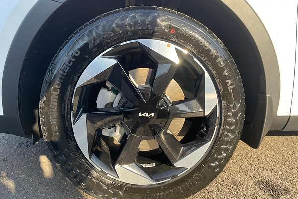 2025 Kia Sorento Sport+ MQ4 PE