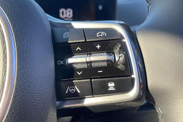 2025 Kia Sorento Sport+ MQ4 PE