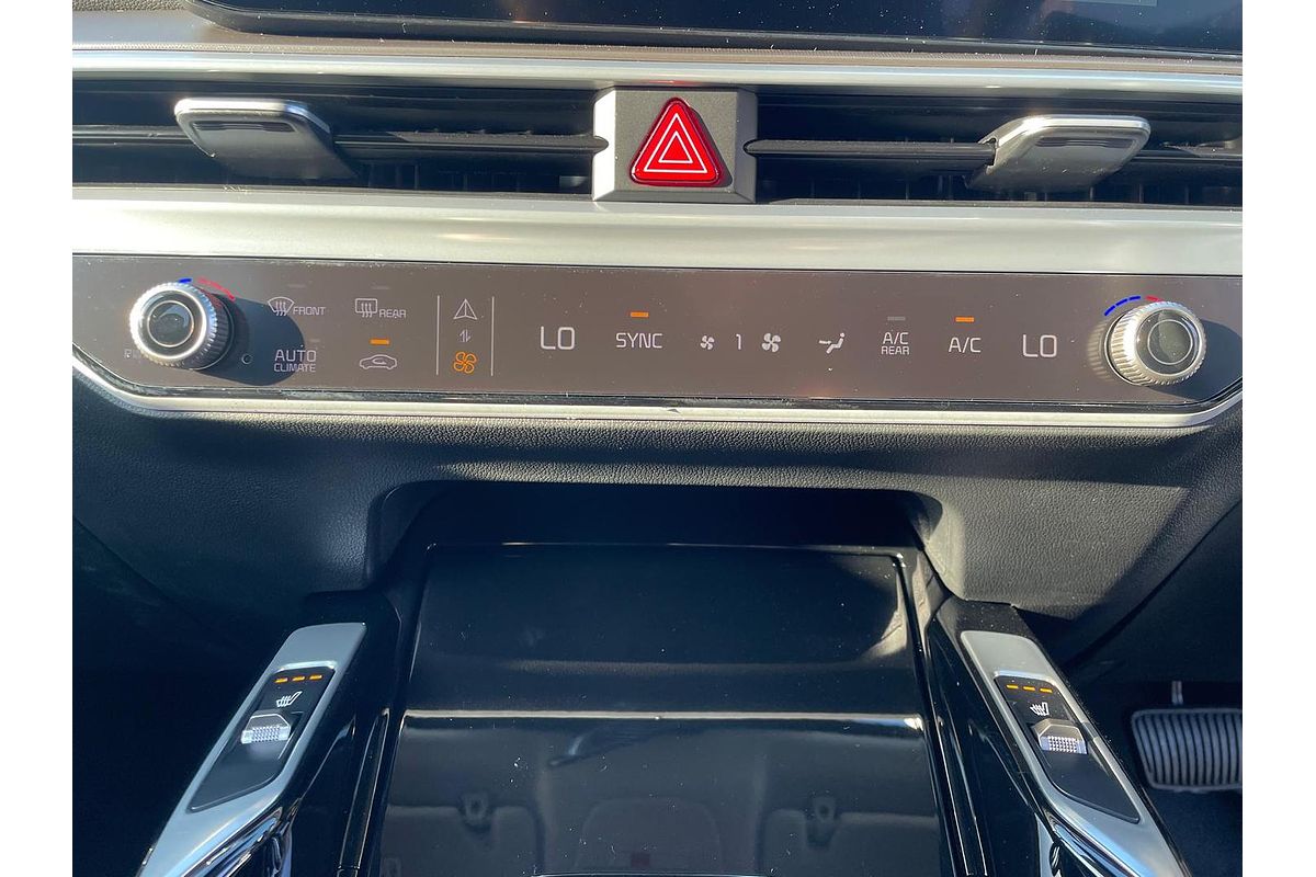 2025 Kia Sorento Sport+ MQ4 PE