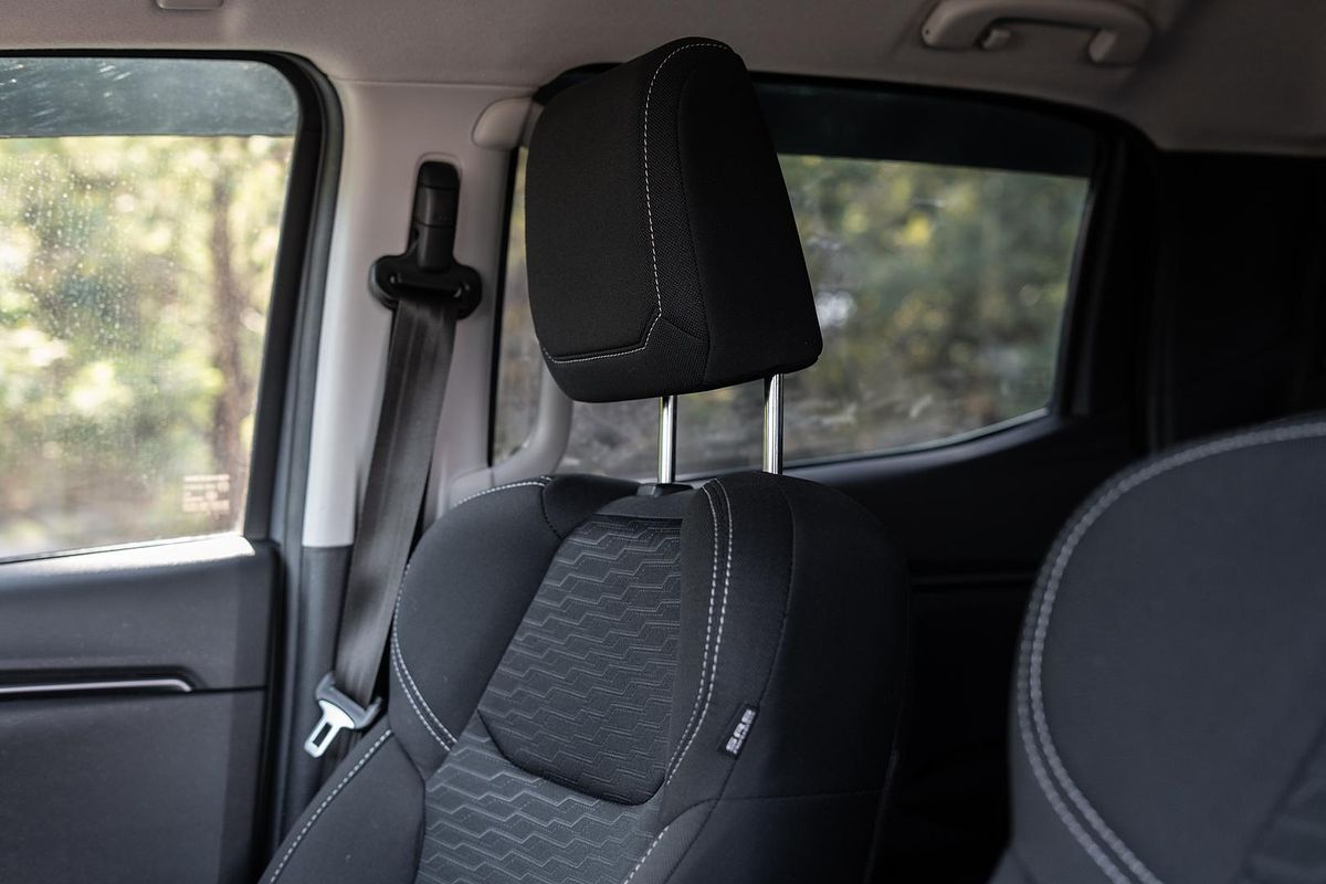 2023 Isuzu D-MAX X-RIDER 4X4