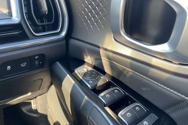 2025 Kia Sorento Sport+ MQ4 PE