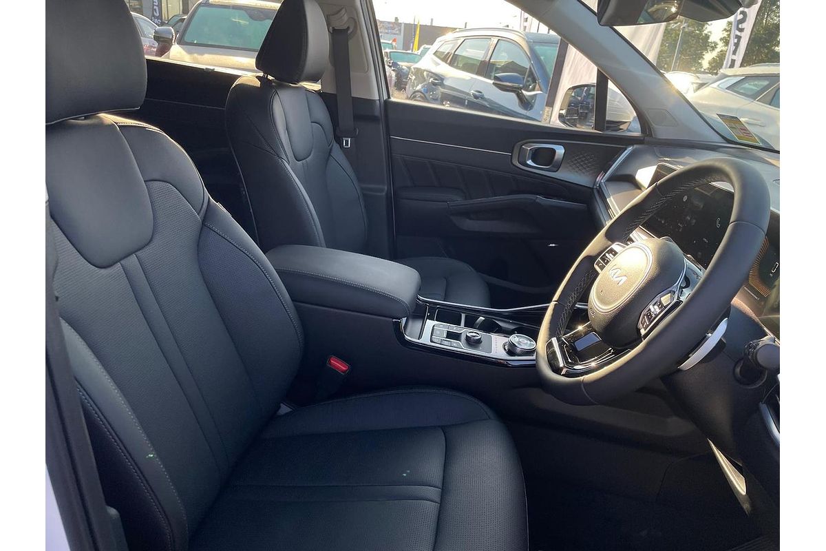 2025 Kia Sorento Sport+ MQ4 PE