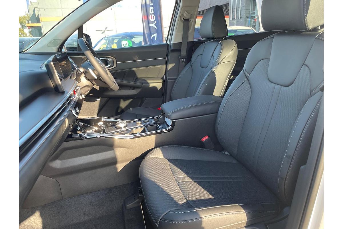 2025 Kia Sorento Sport+ MQ4 PE