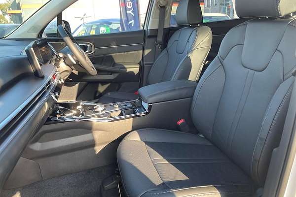 2025 Kia Sorento Sport+ MQ4 PE