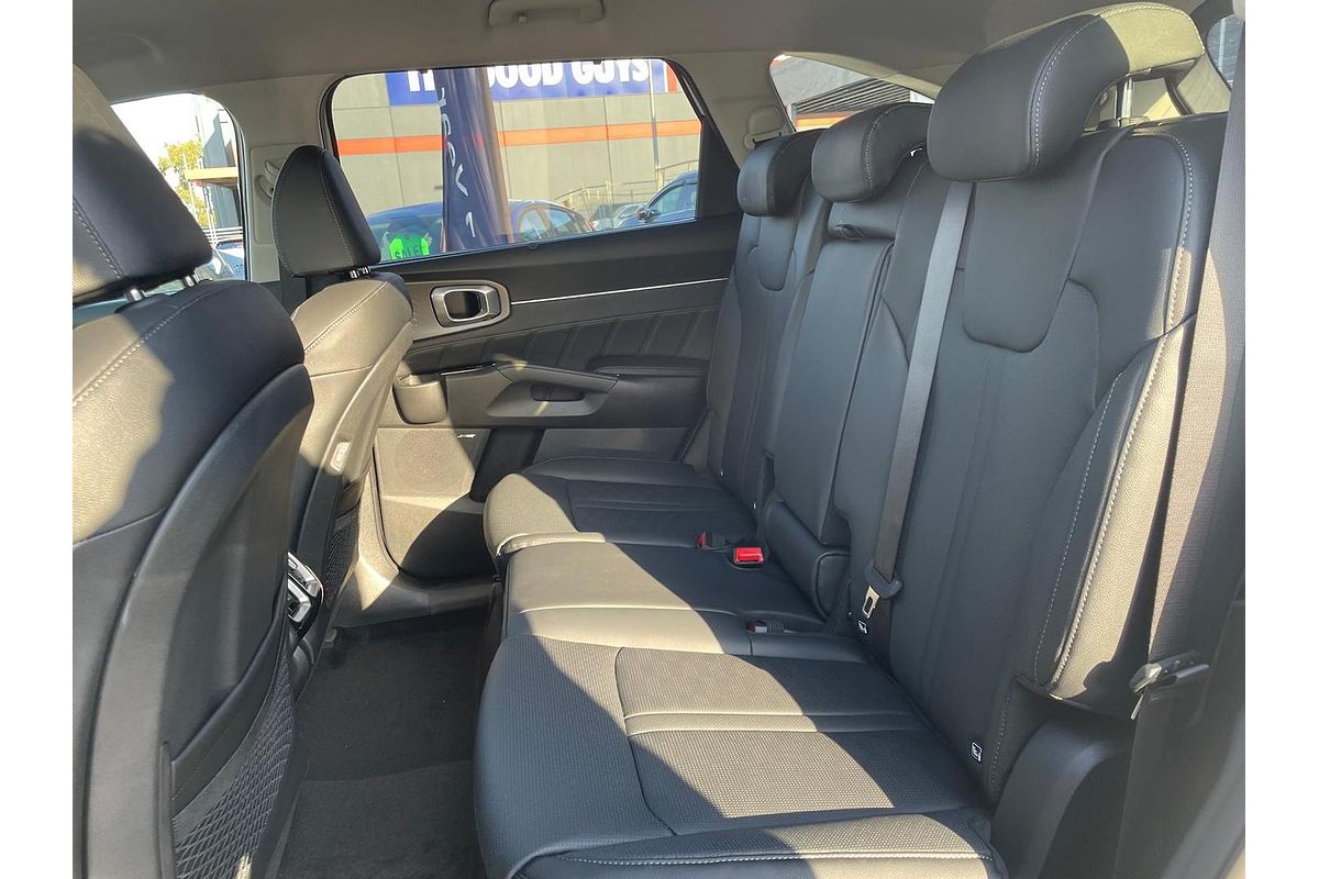 2025 Kia Sorento Sport+ MQ4 PE