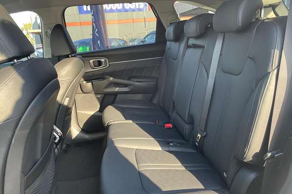 2025 Kia Sorento Sport+ MQ4 PE
