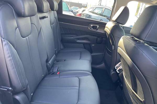 2025 Kia Sorento Sport+ MQ4 PE