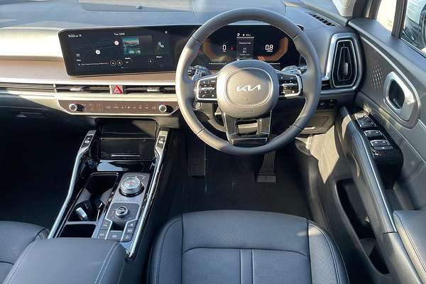 2025 Kia Sorento Sport+ MQ4 PE
