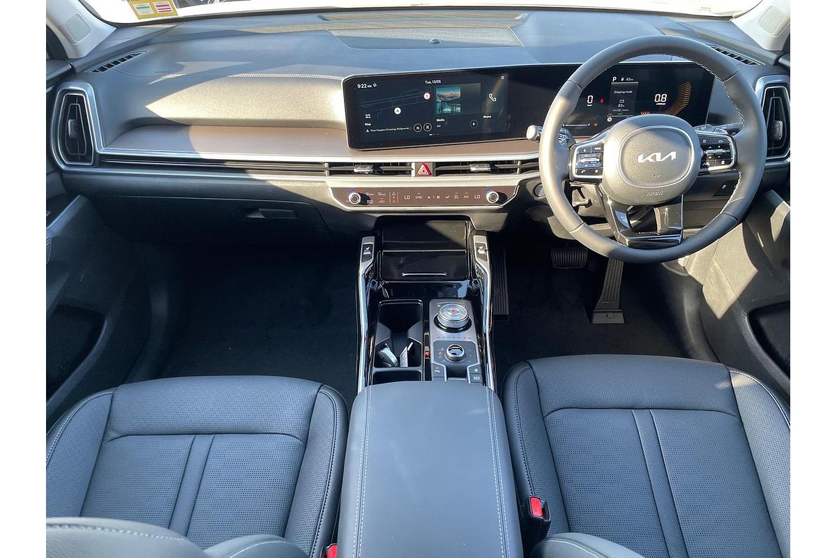 2025 Kia Sorento Sport+ MQ4 PE