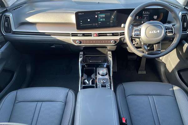 2025 Kia Sorento Sport+ MQ4 PE