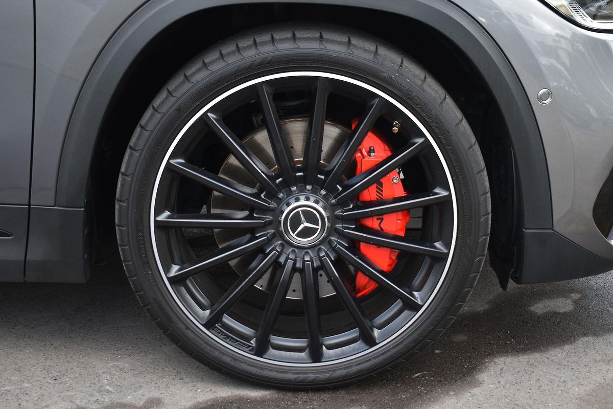 2020 Mercedes-Benz GLA-Class GLA45 AMG S H247