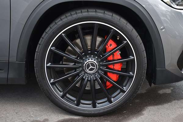 2020 Mercedes-Benz GLA-Class GLA45 AMG S H247