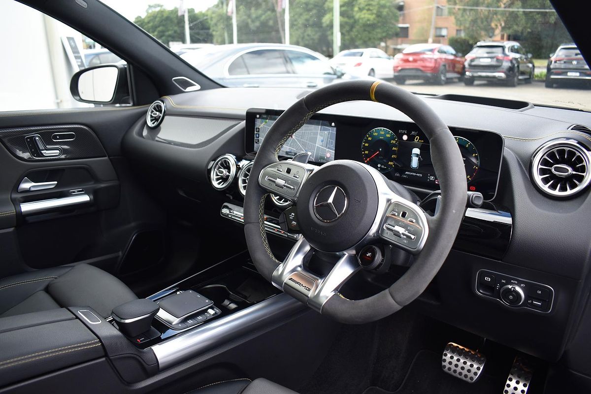 2020 Mercedes-Benz GLA-Class GLA45 AMG S H247