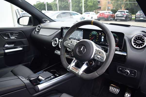 2020 Mercedes-Benz GLA-Class GLA45 AMG S H247