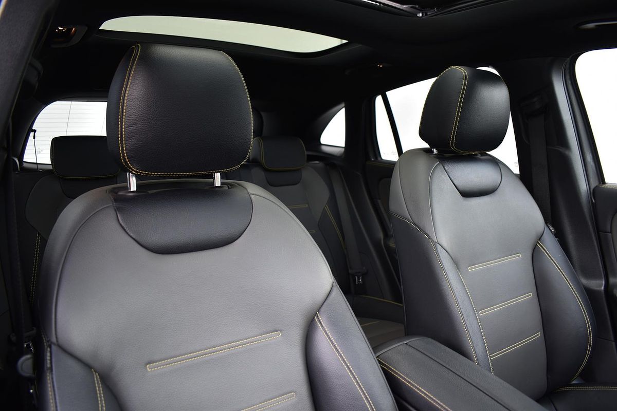 2020 Mercedes-Benz GLA-Class GLA45 AMG S H247