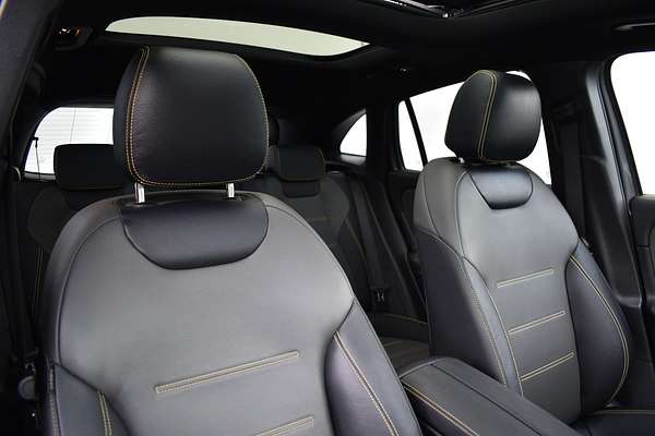 2020 Mercedes-Benz GLA-Class GLA45 AMG S H247
