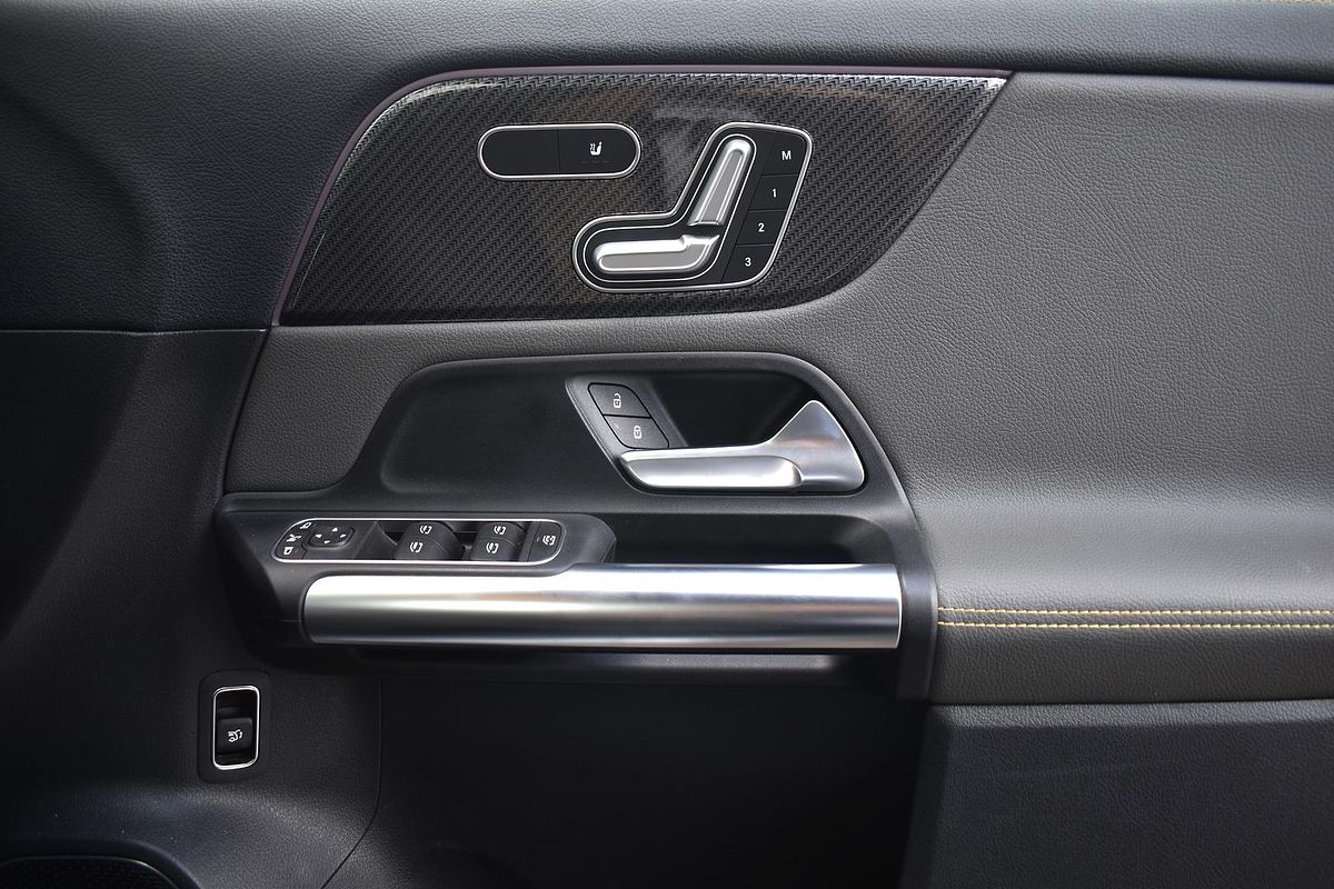 2020 Mercedes-Benz GLA-Class GLA45 AMG S H247