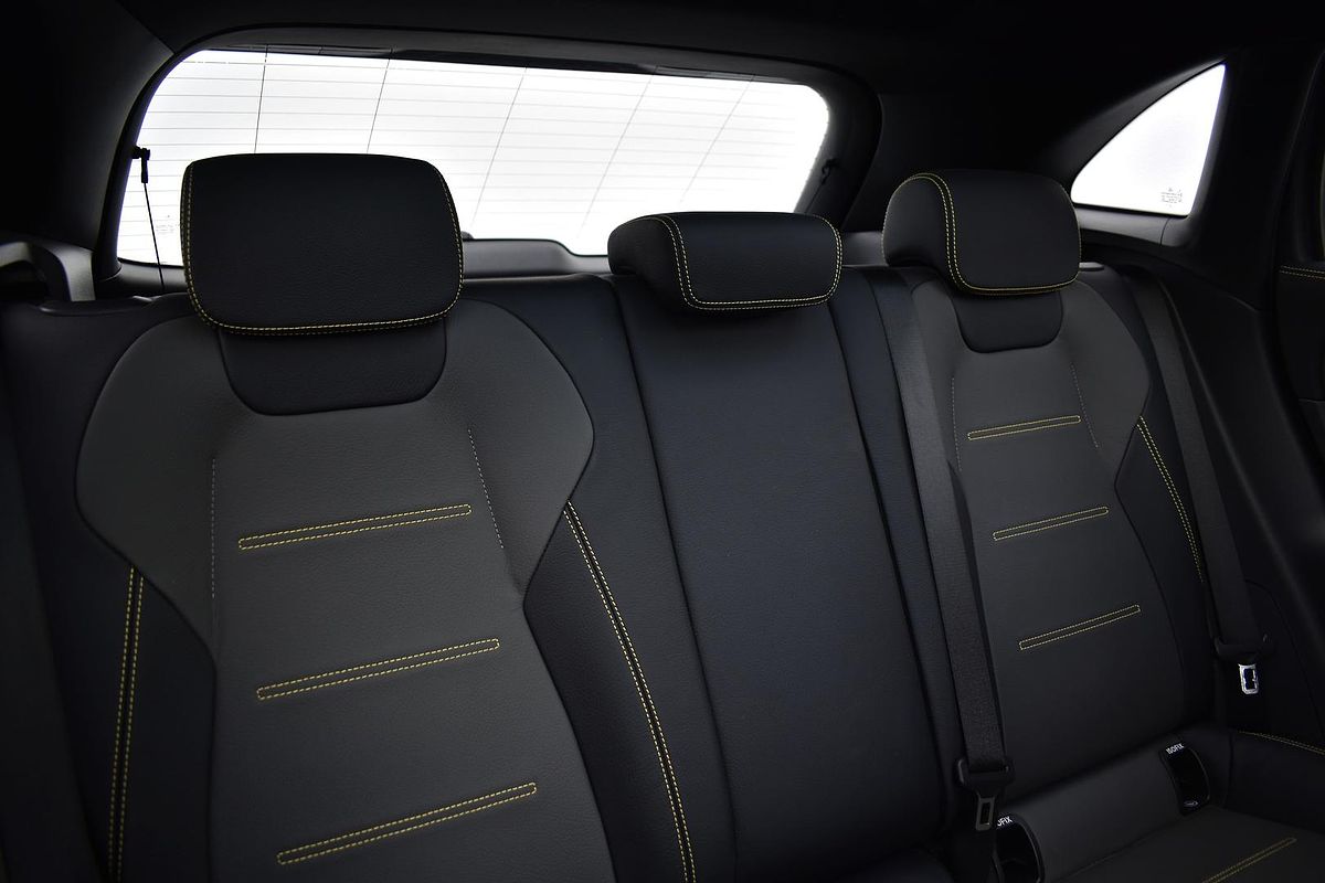 2020 Mercedes-Benz GLA-Class GLA45 AMG S H247