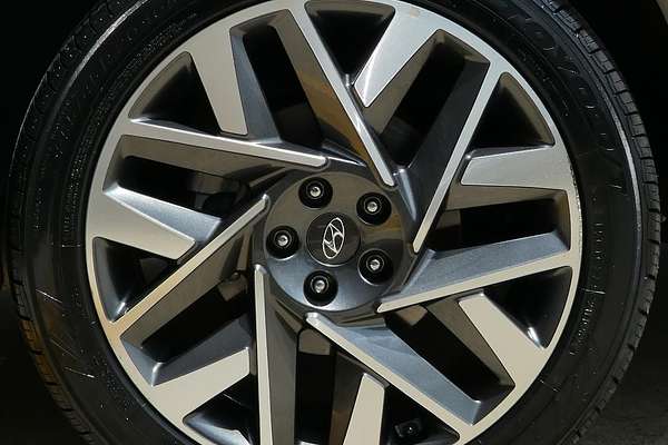 2021 Hyundai Santa Fe Highlander TM.V3