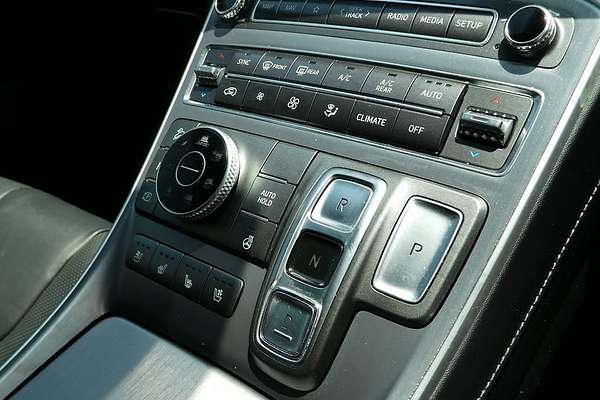 2021 Hyundai Santa Fe Highlander TM.V3