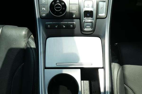 2021 Hyundai Santa Fe Highlander TM.V3