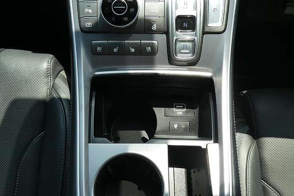 2021 Hyundai Santa Fe Highlander TM.V3