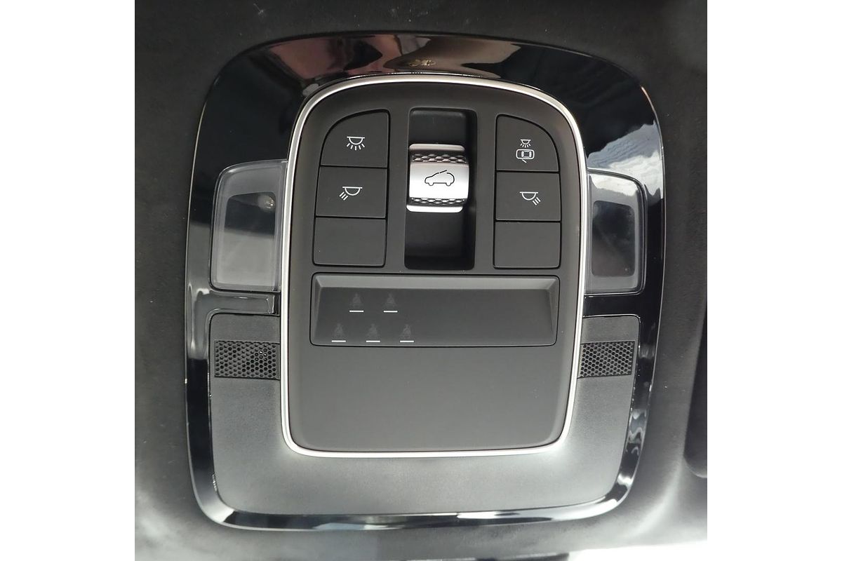 2021 Hyundai Santa Fe Highlander TM.V3