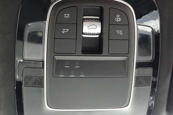 2021 Hyundai Santa Fe Highlander TM.V3
