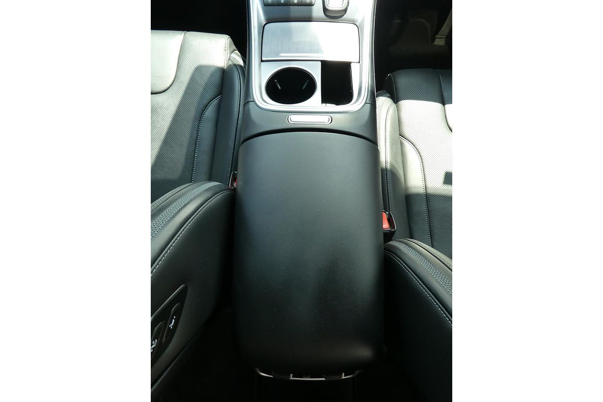 2021 Hyundai Santa Fe Highlander TM.V3