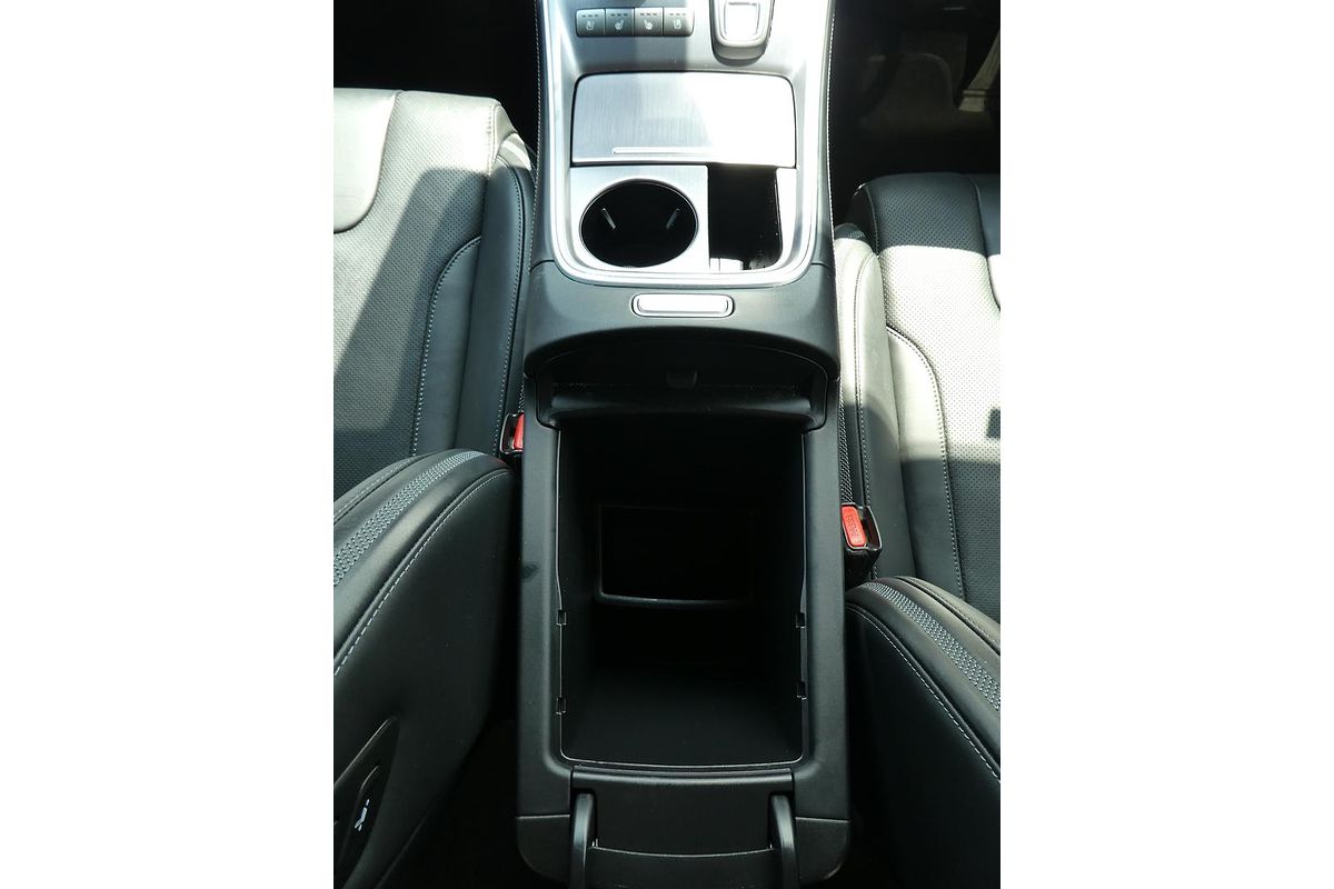 2021 Hyundai Santa Fe Highlander TM.V3