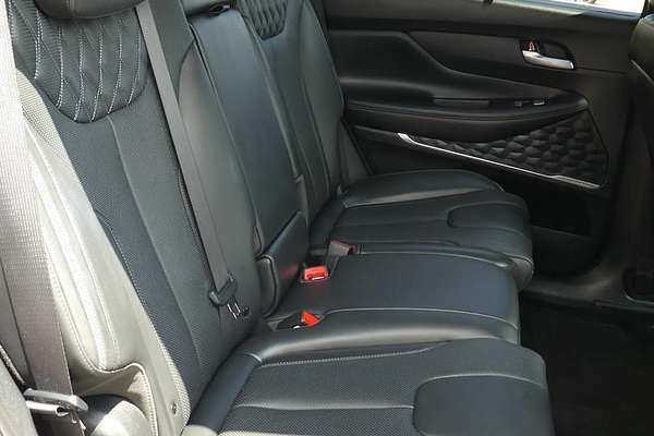 2021 Hyundai Santa Fe Highlander TM.V3