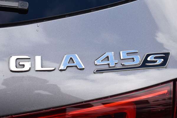 2020 Mercedes-Benz GLA-Class GLA45 AMG S H247