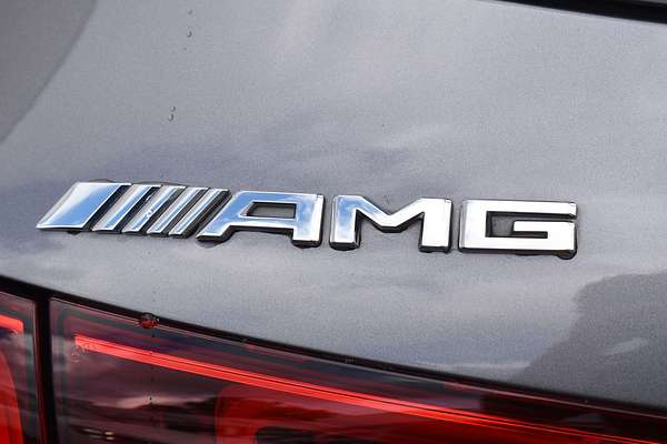 2020 Mercedes-Benz GLA-Class GLA45 AMG S H247