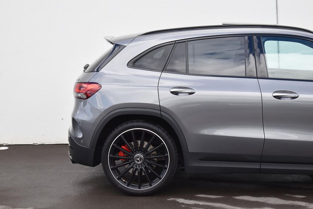 2020 Mercedes-Benz GLA-Class GLA45 AMG S H247
