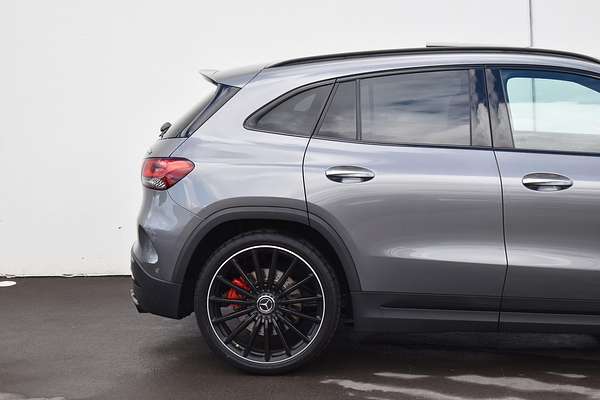 2020 Mercedes-Benz GLA-Class GLA45 AMG S H247