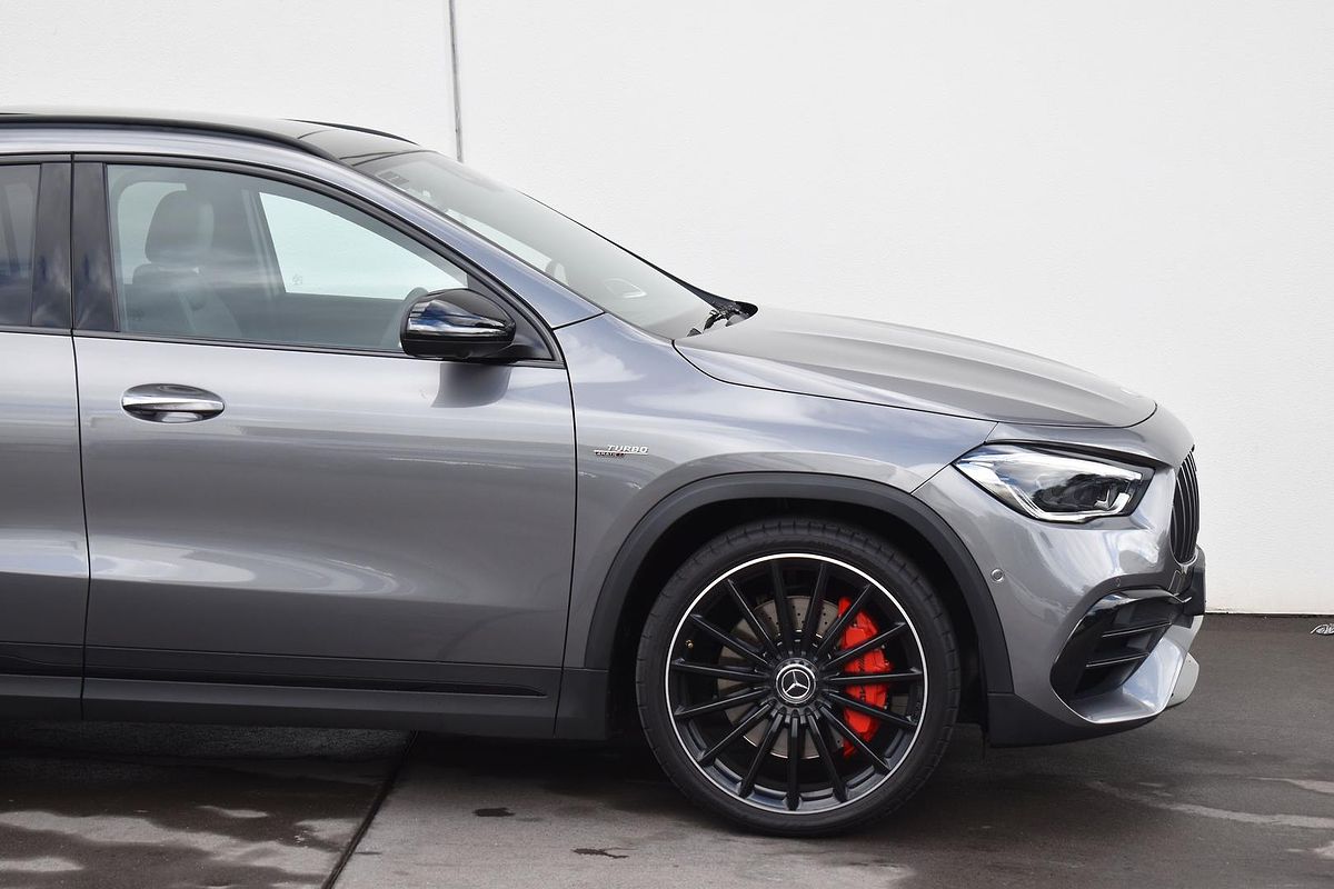 2020 Mercedes-Benz GLA-Class GLA45 AMG S H247