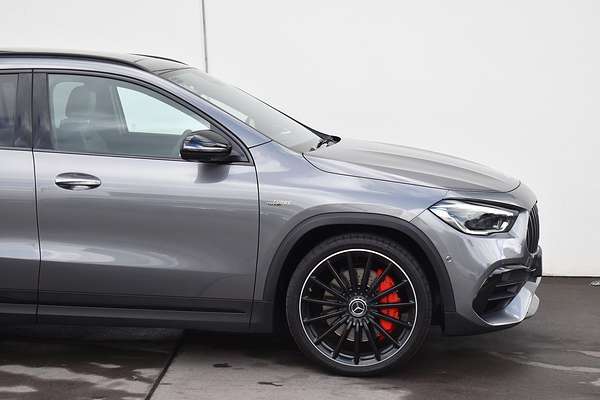 2020 Mercedes-Benz GLA-Class GLA45 AMG S H247