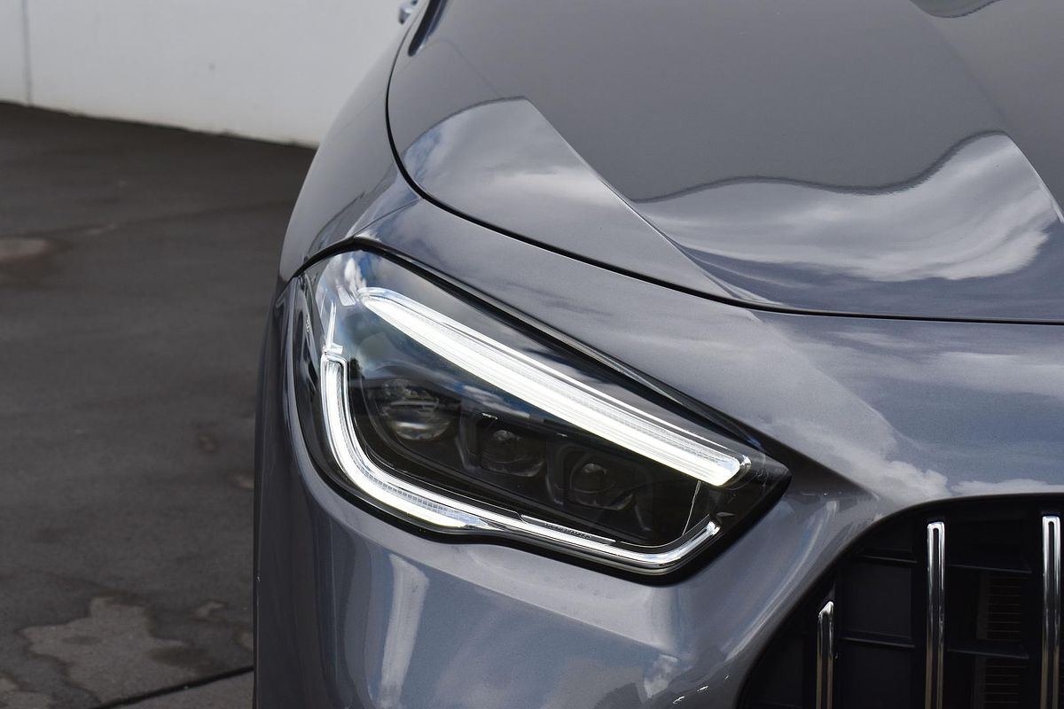 2020 Mercedes-Benz GLA-Class GLA45 AMG S H247