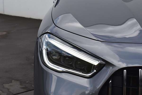 2020 Mercedes-Benz GLA-Class GLA45 AMG S H247