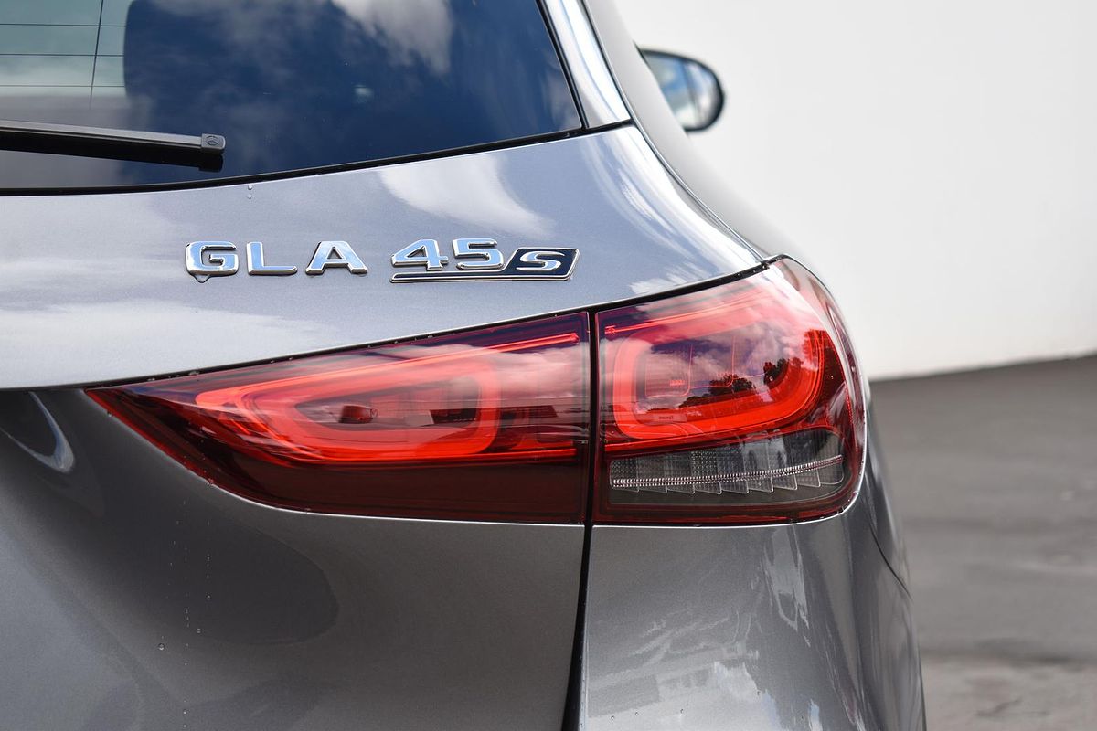 2020 Mercedes-Benz GLA-Class GLA45 AMG S H247