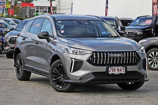 2025 GWM Haval Jolion Ultra A02