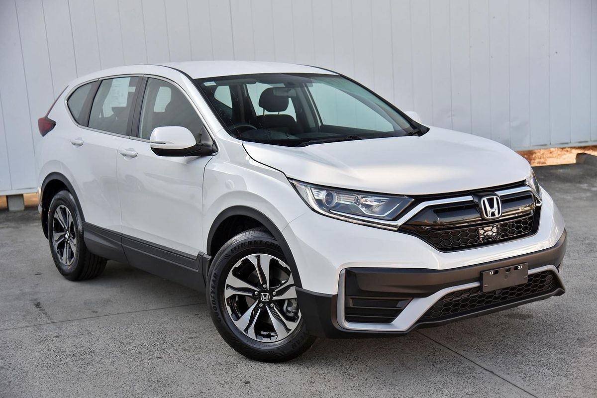 2023 Honda CR-V Vi RW