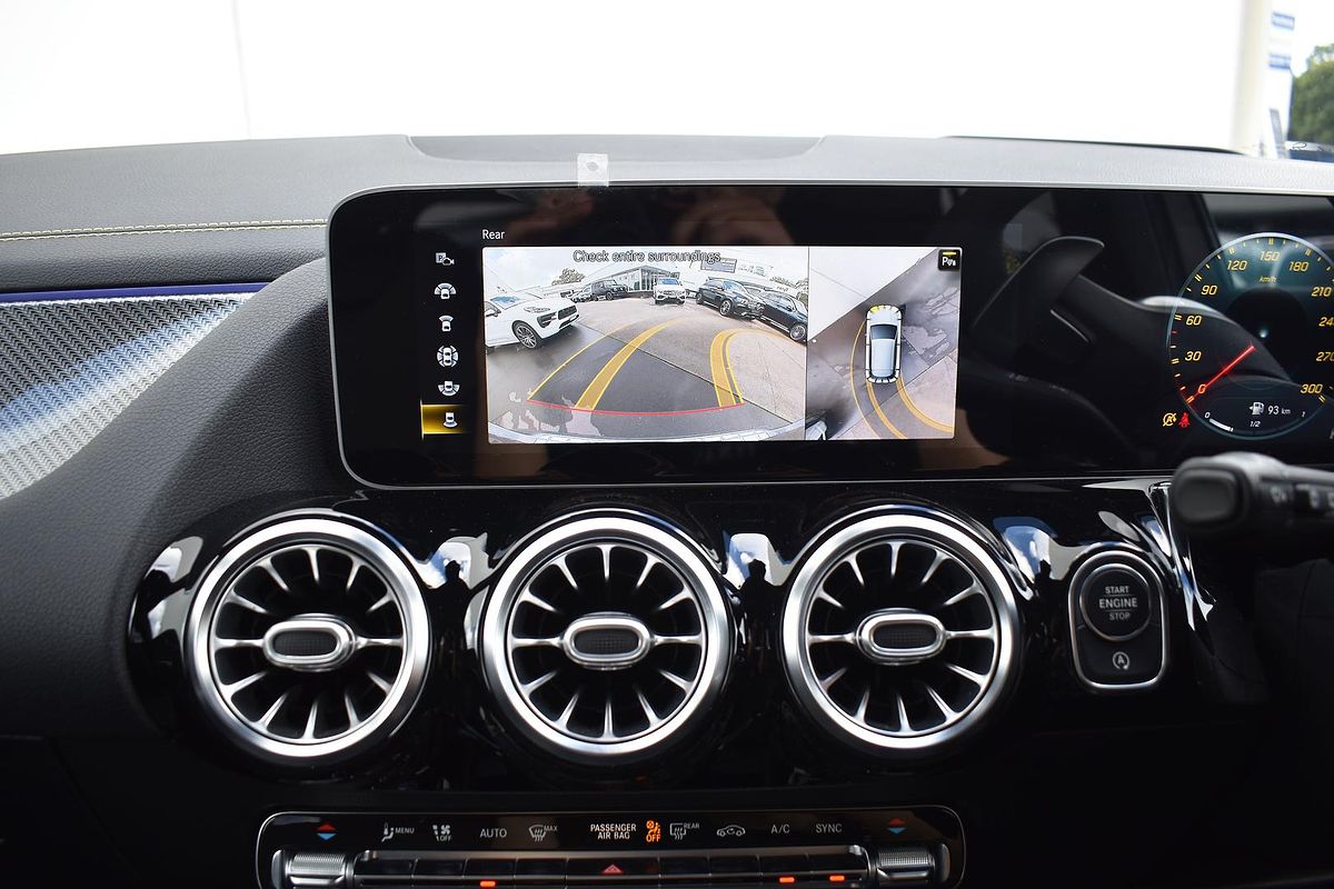 2020 Mercedes-Benz GLA-Class GLA45 AMG S H247