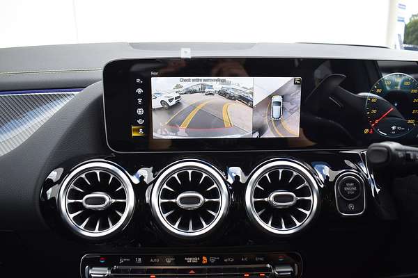2020 Mercedes-Benz GLA-Class GLA45 AMG S H247