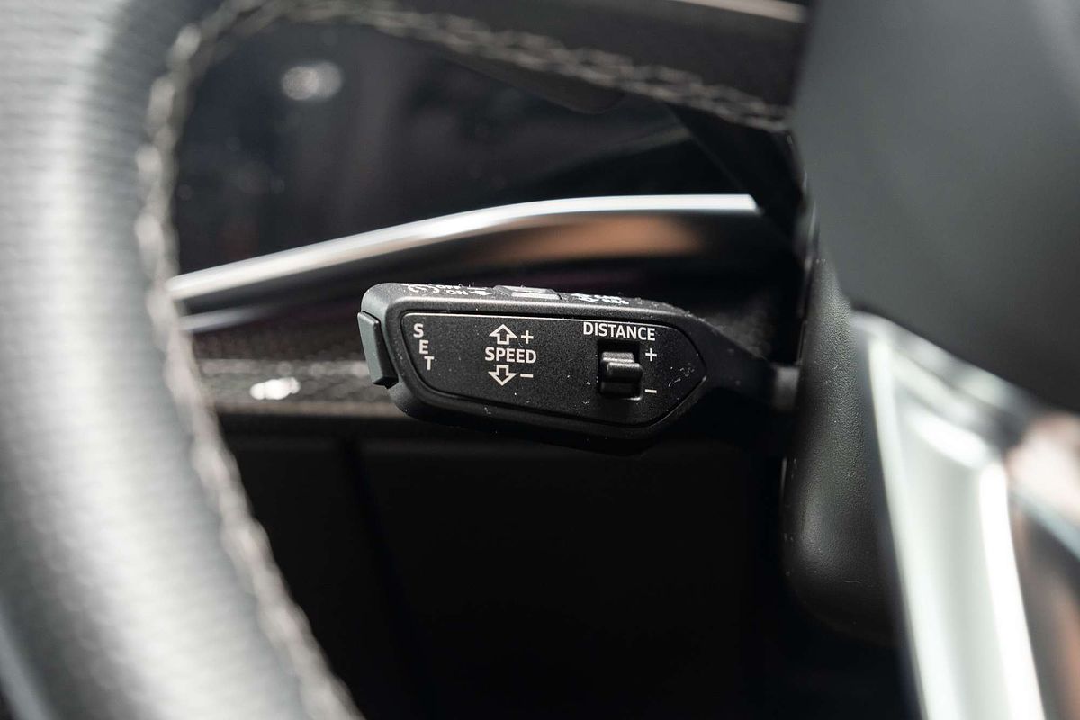 2022 Audi SQ7 TFSI 4M