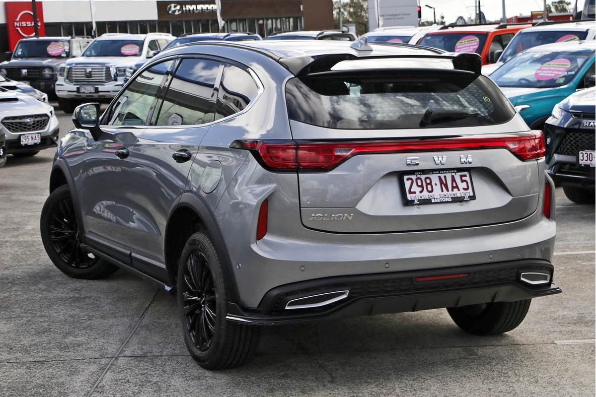 2025 GWM Haval Jolion Ultra A02